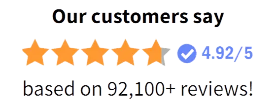 Glucotil Customer Rating